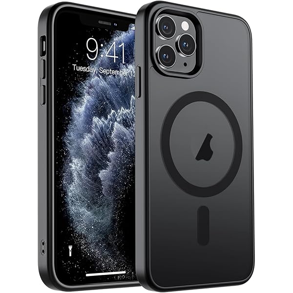 Amazon.com: Apple Silicone Case (for iPhone 11 Pro Max